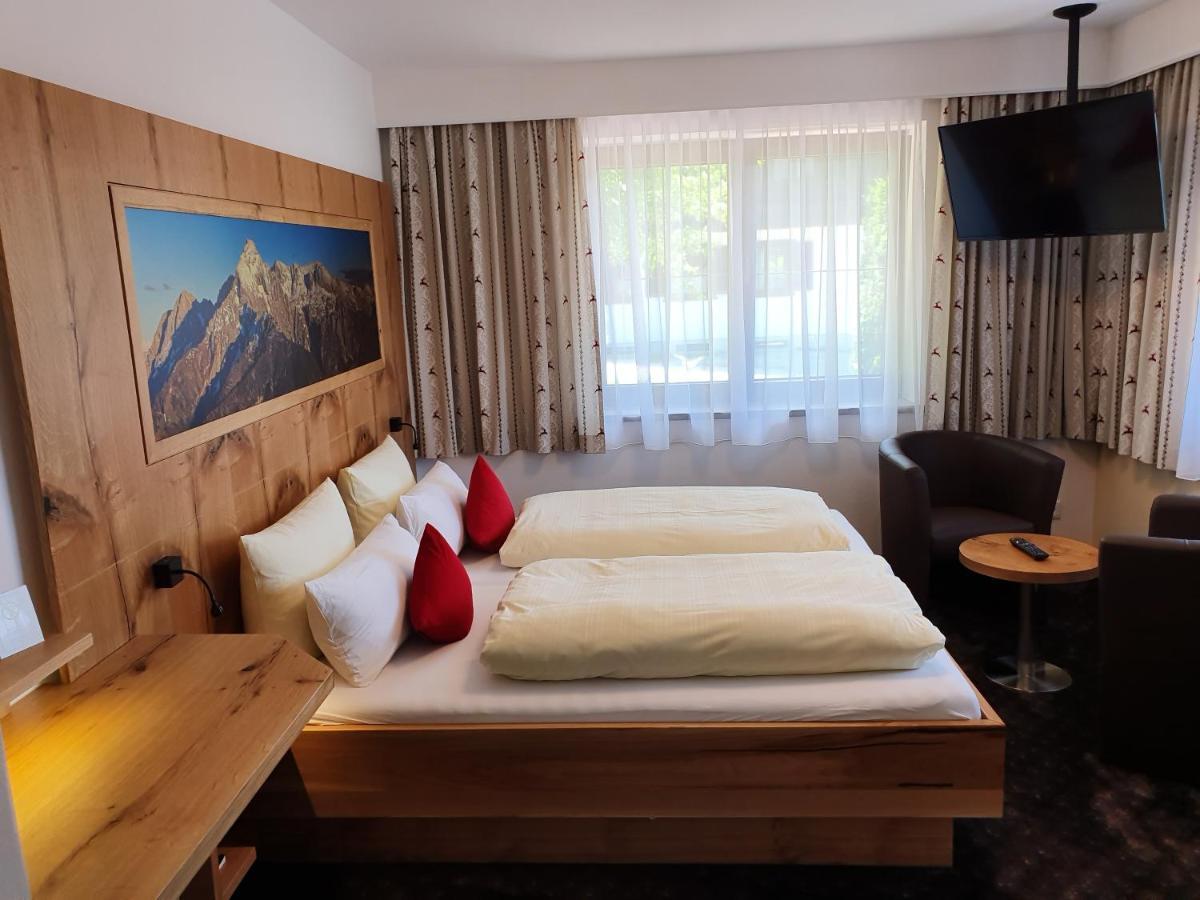 Hotel Alpenhotel Denninglehen 3*