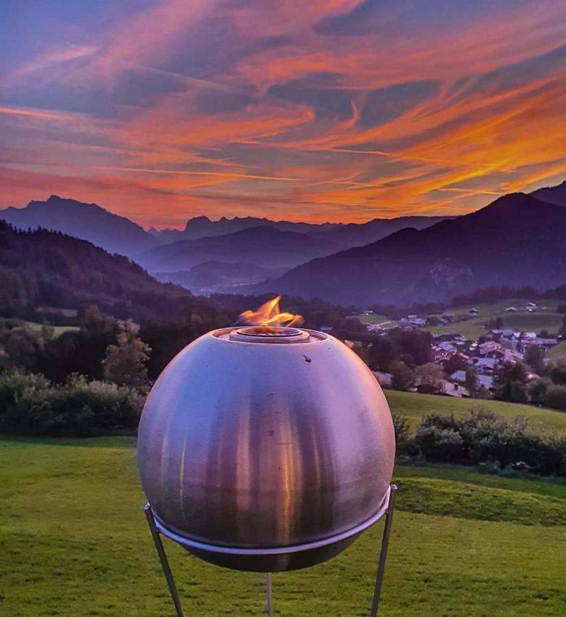 Alpenhotel Denninglehen 3* Berchtesgaden