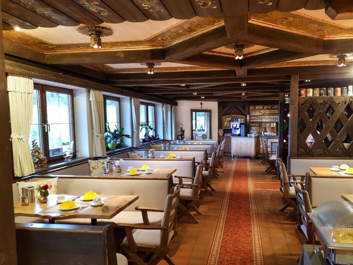 Alpenhotel Denninglehen Berchtesgaden