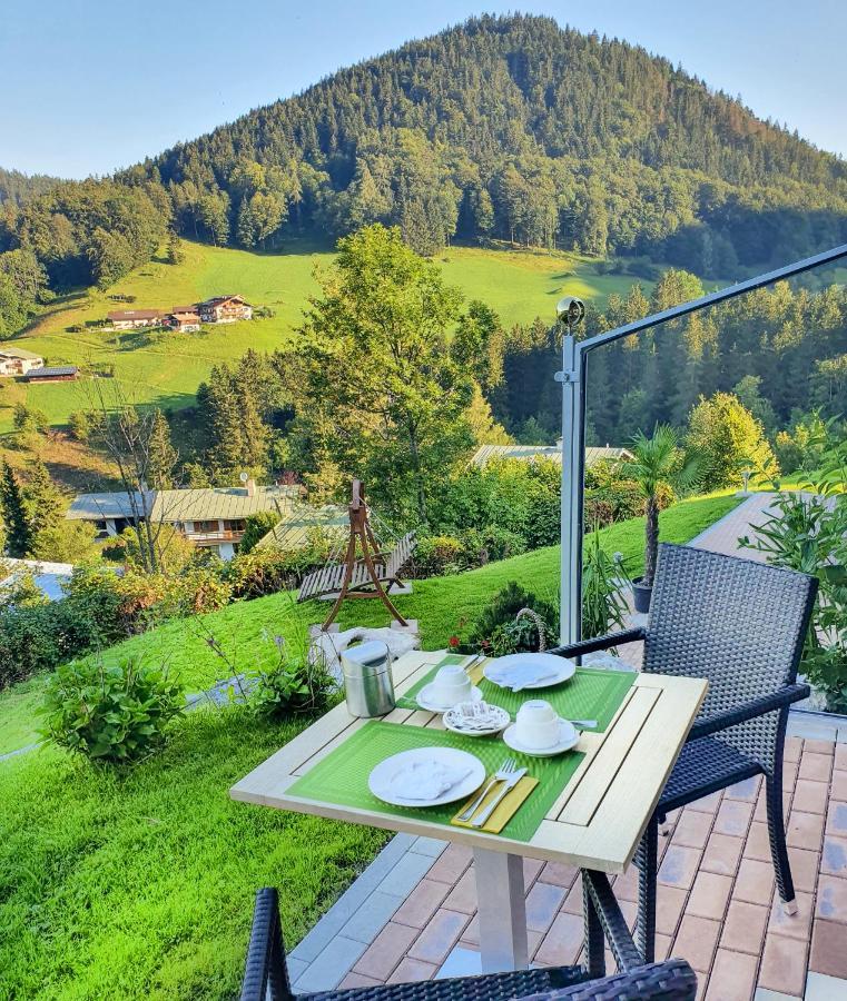 Alpenhotel Denninglehen 3* Berchtesgaden