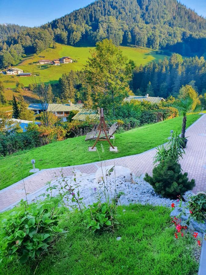 Alpenhotel Denninglehen Berchtesgaden