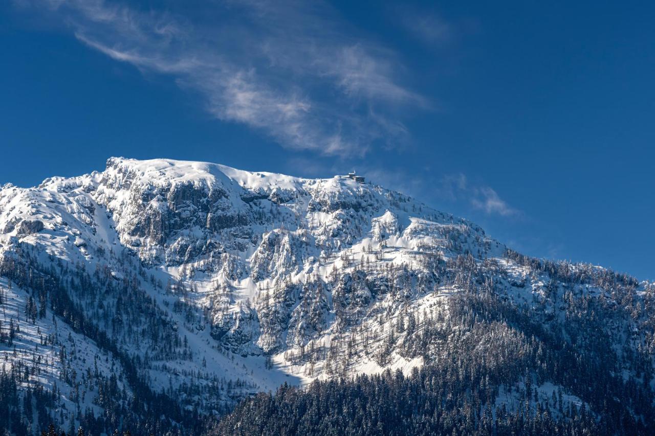 Hotel Alpenhotel Denninglehen 3*