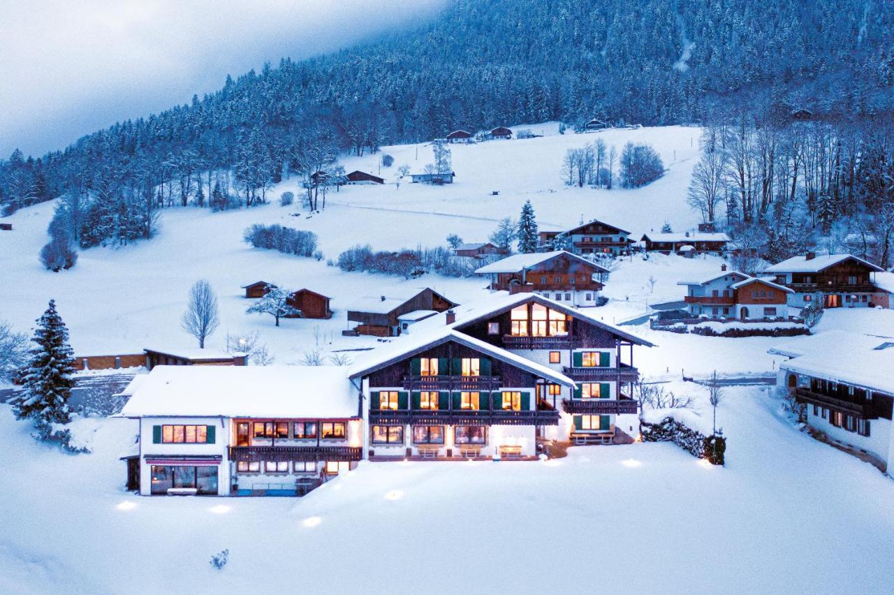 Alpenhotel Denninglehen Berchtesgaden