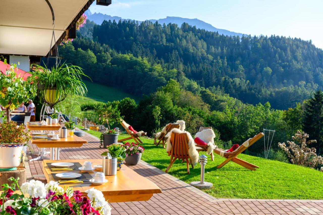 Alpenhotel Denninglehen Berchtesgaden