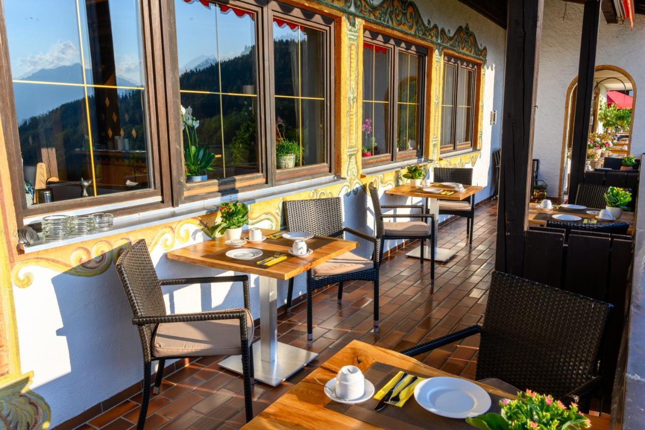 Alpenhotel Denninglehen Berchtesgaden