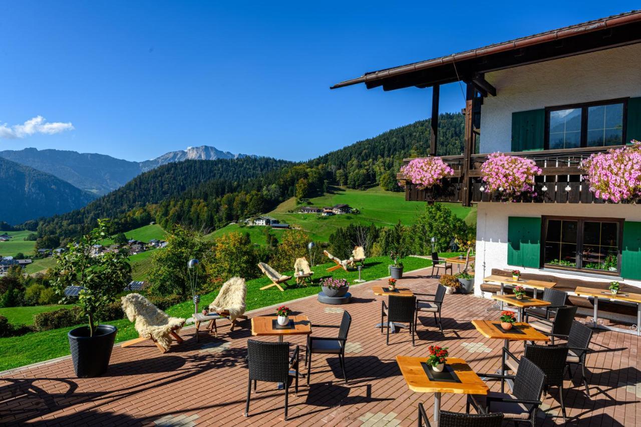 Alpenhotel Denninglehen Hotel Berchtesgaden
