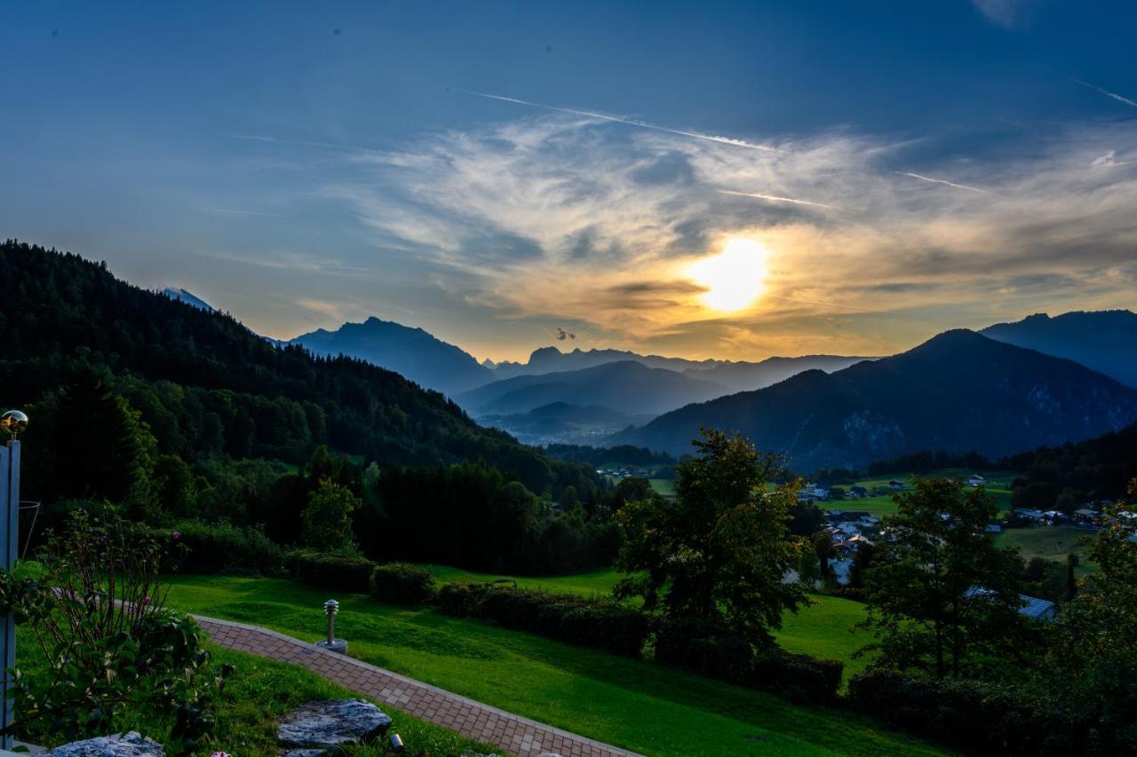 Alpenhotel Denninglehen Hotel 3*