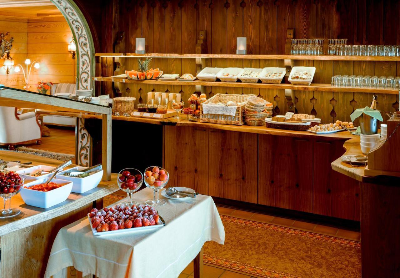 Alpenhotel Denninglehen Berchtesgaden