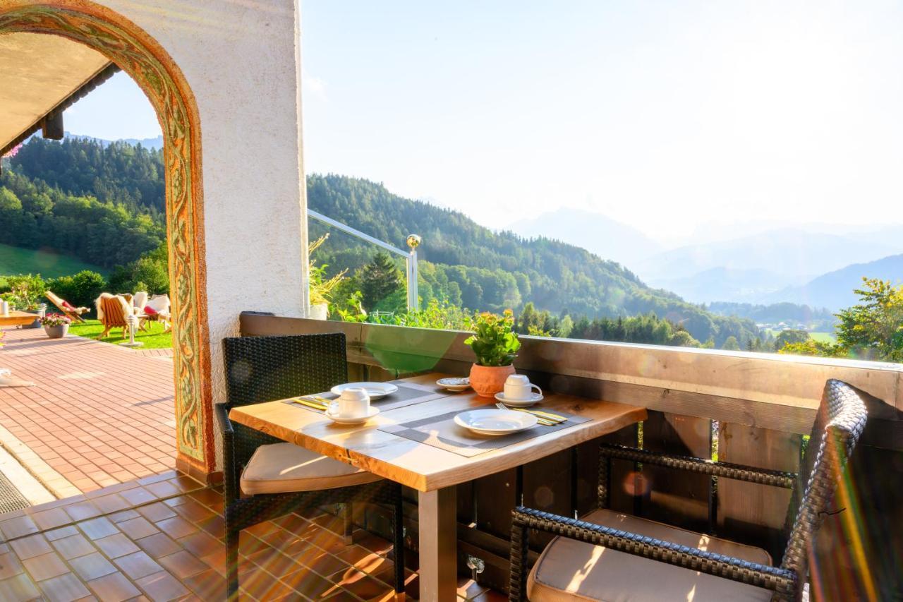 Alpenhotel Denninglehen Hotel Berchtesgaden