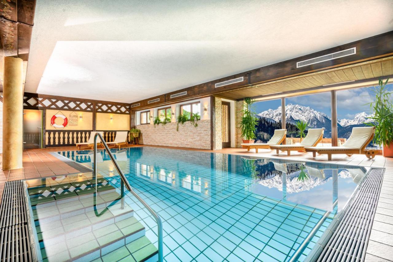 Hotel Alpenhotel Denninglehen Berchtesgaden