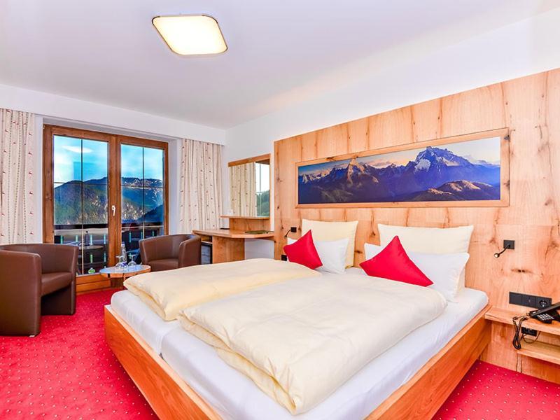 Hotel Alpenhotel Denninglehen