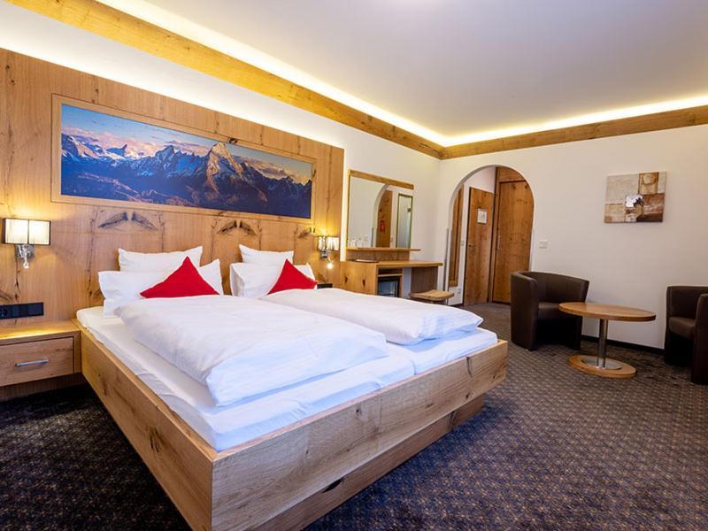 Alpenhotel Denninglehen Hotel