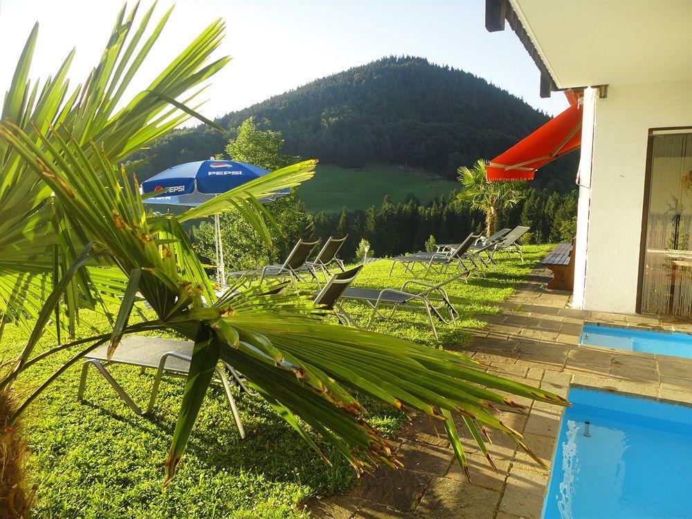 Alpenhotel Denninglehen Berchtesgaden