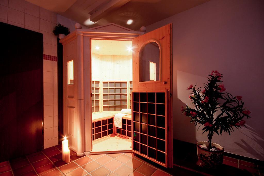 Hotel Alpenhotel Denninglehen 3*