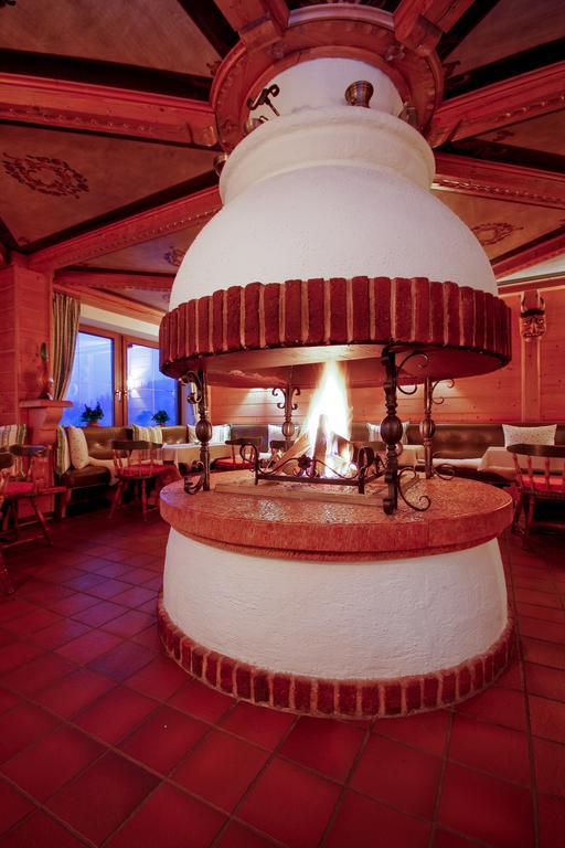 Hotel Alpenhotel Denninglehen Berchtesgaden