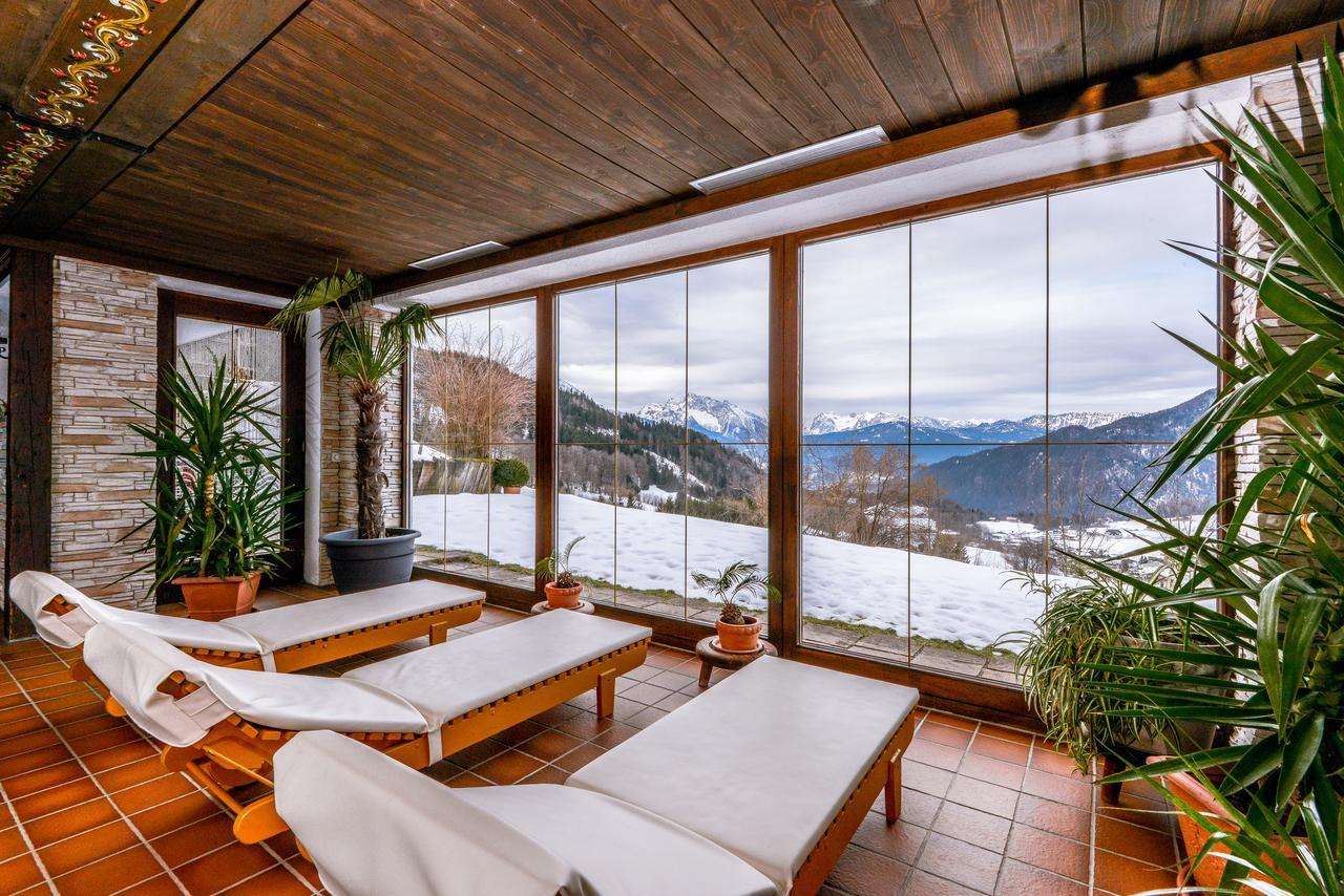 Alpenhotel Denninglehen Hotel 3*