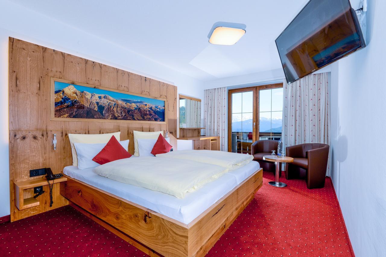 Hotel Alpenhotel Denninglehen 3*