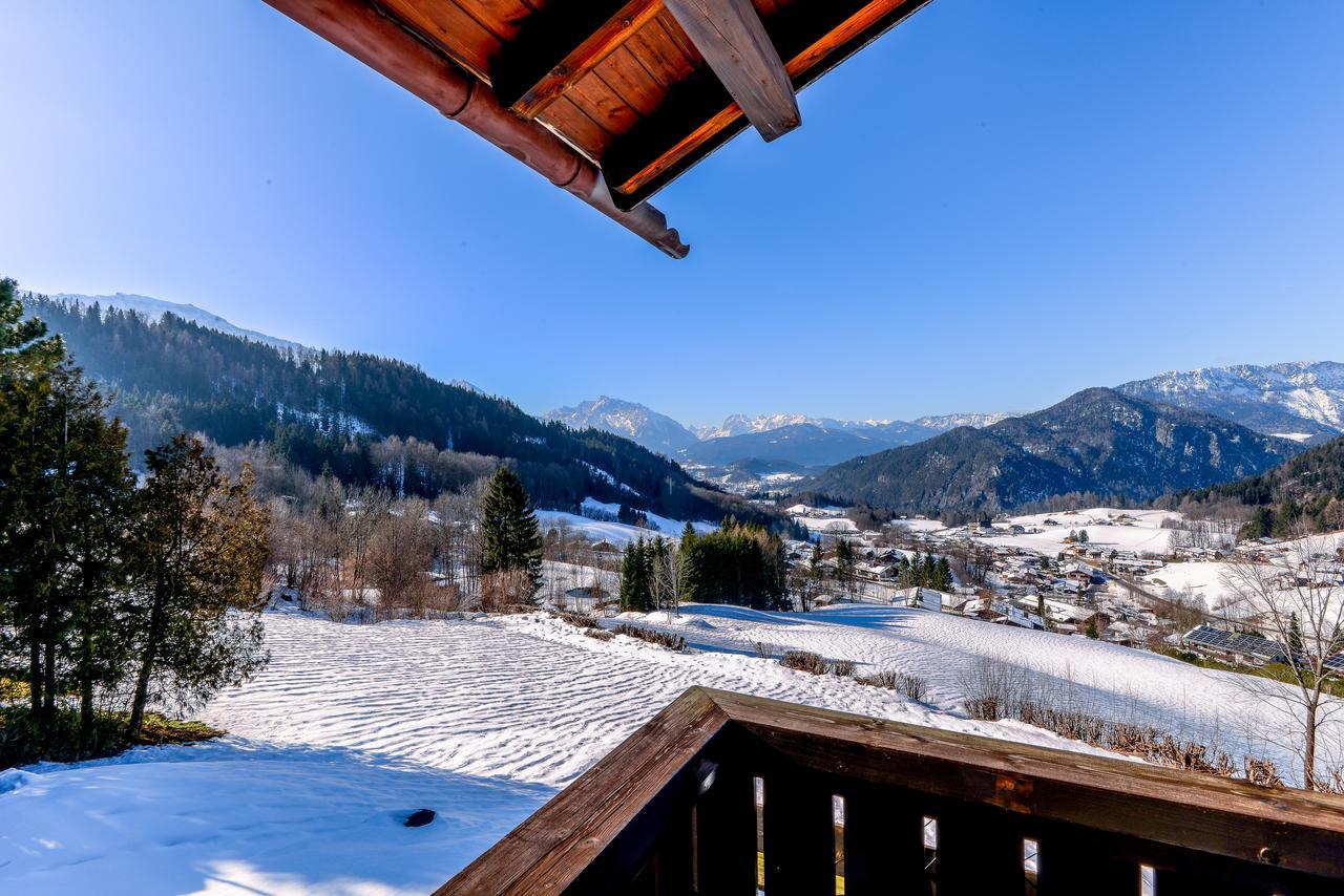 Alpenhotel Denninglehen 3*