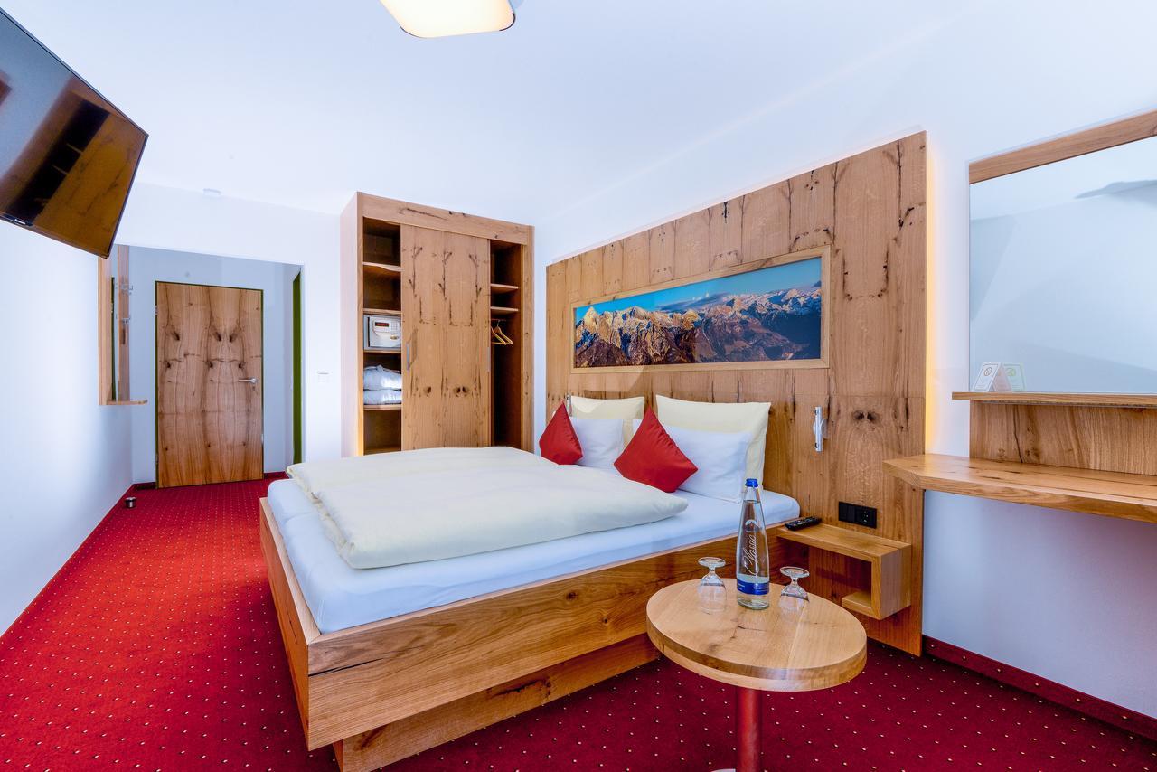 Alpenhotel Denninglehen Hotel Berchtesgaden