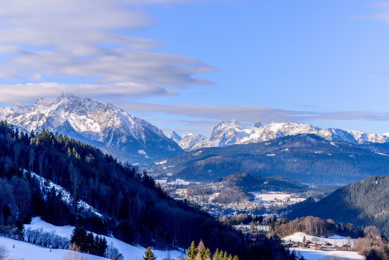 Alpenhotel Denninglehen Hotel 3*