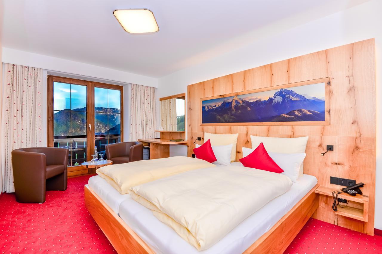 Alpenhotel Denninglehen 3*