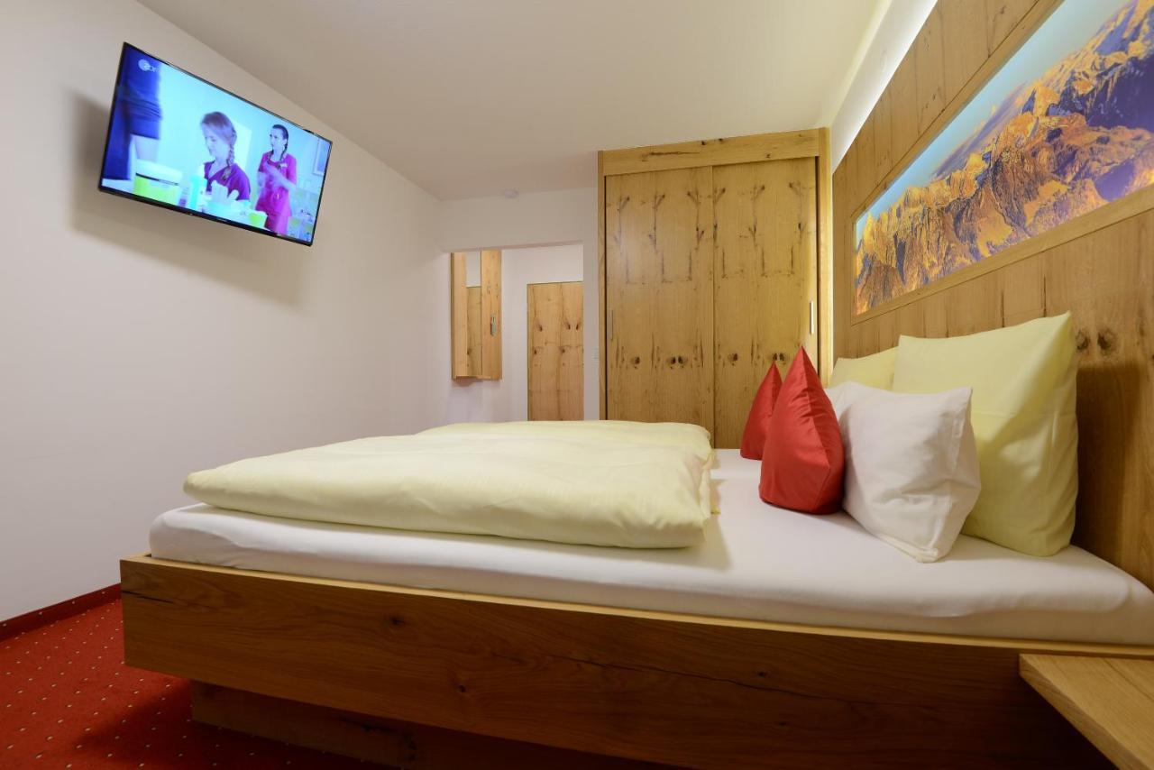Hotel Alpenhotel Denninglehen Berchtesgaden