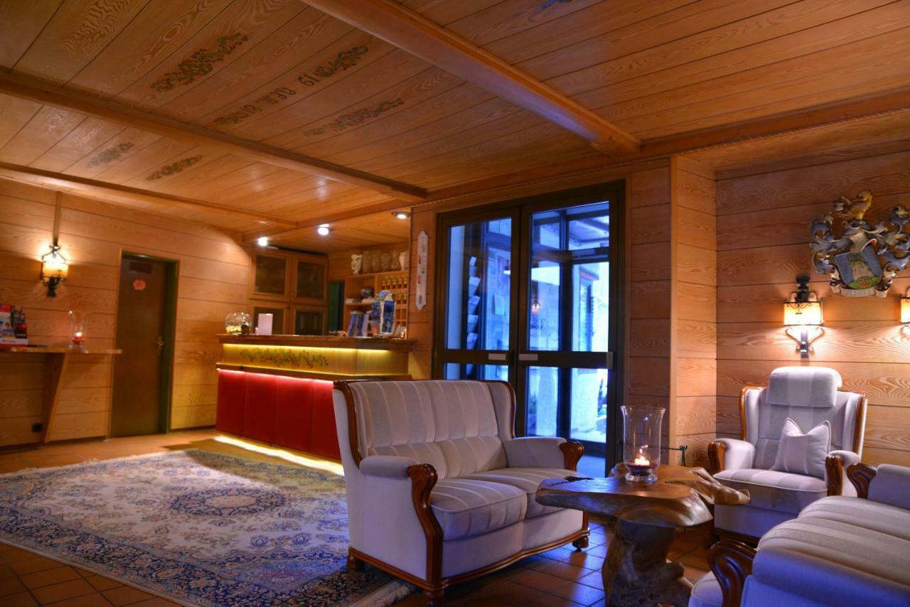 Alpenhotel Denninglehen 3* Berchtesgaden