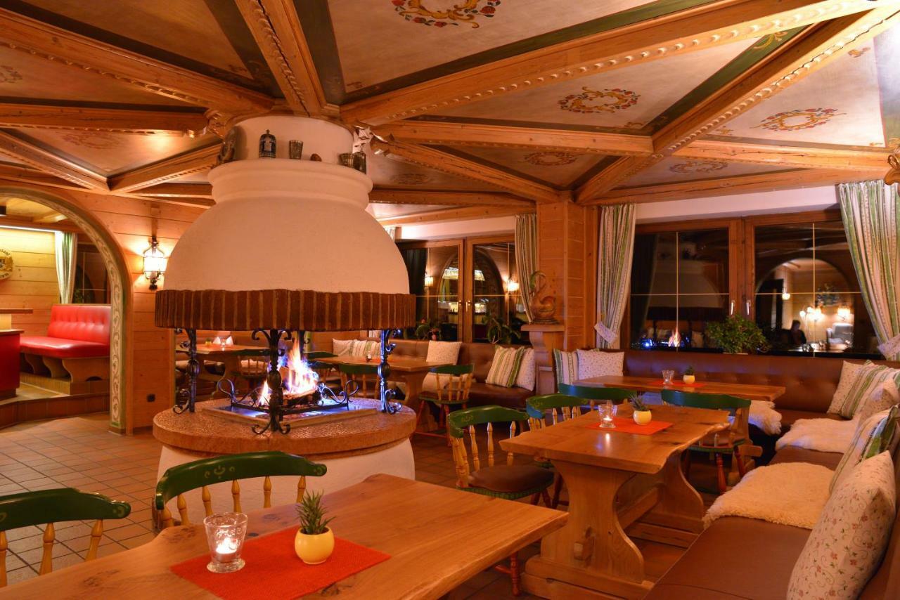 Hotel Alpenhotel Denninglehen