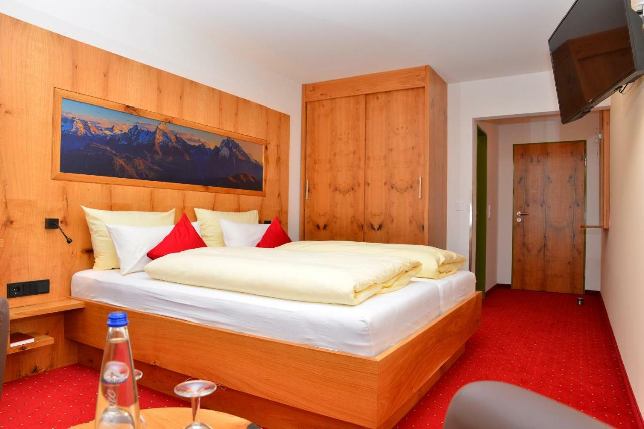 Hotel Alpenhotel Denninglehen 3*
