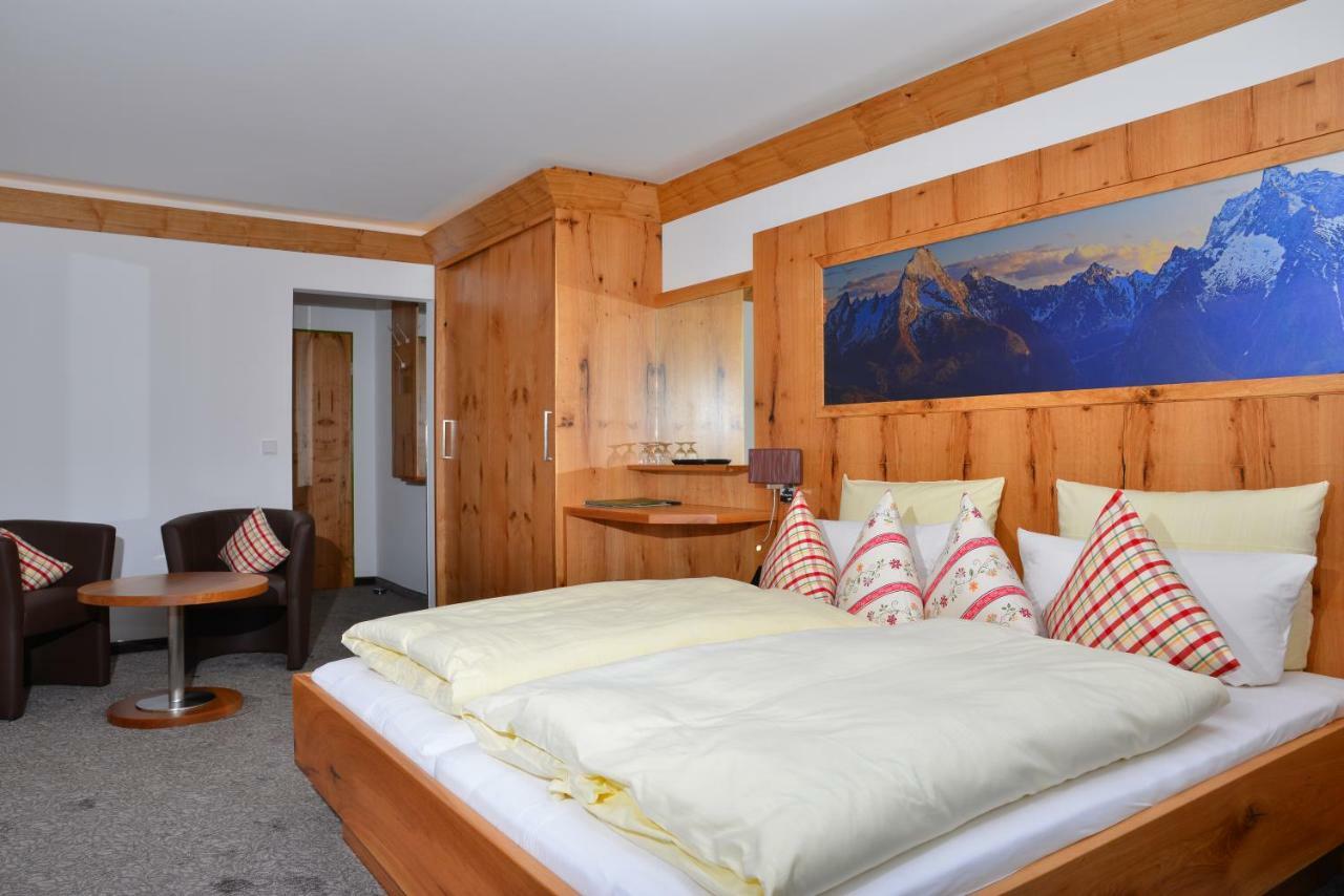 Alpenhotel Denninglehen 3* Berchtesgaden