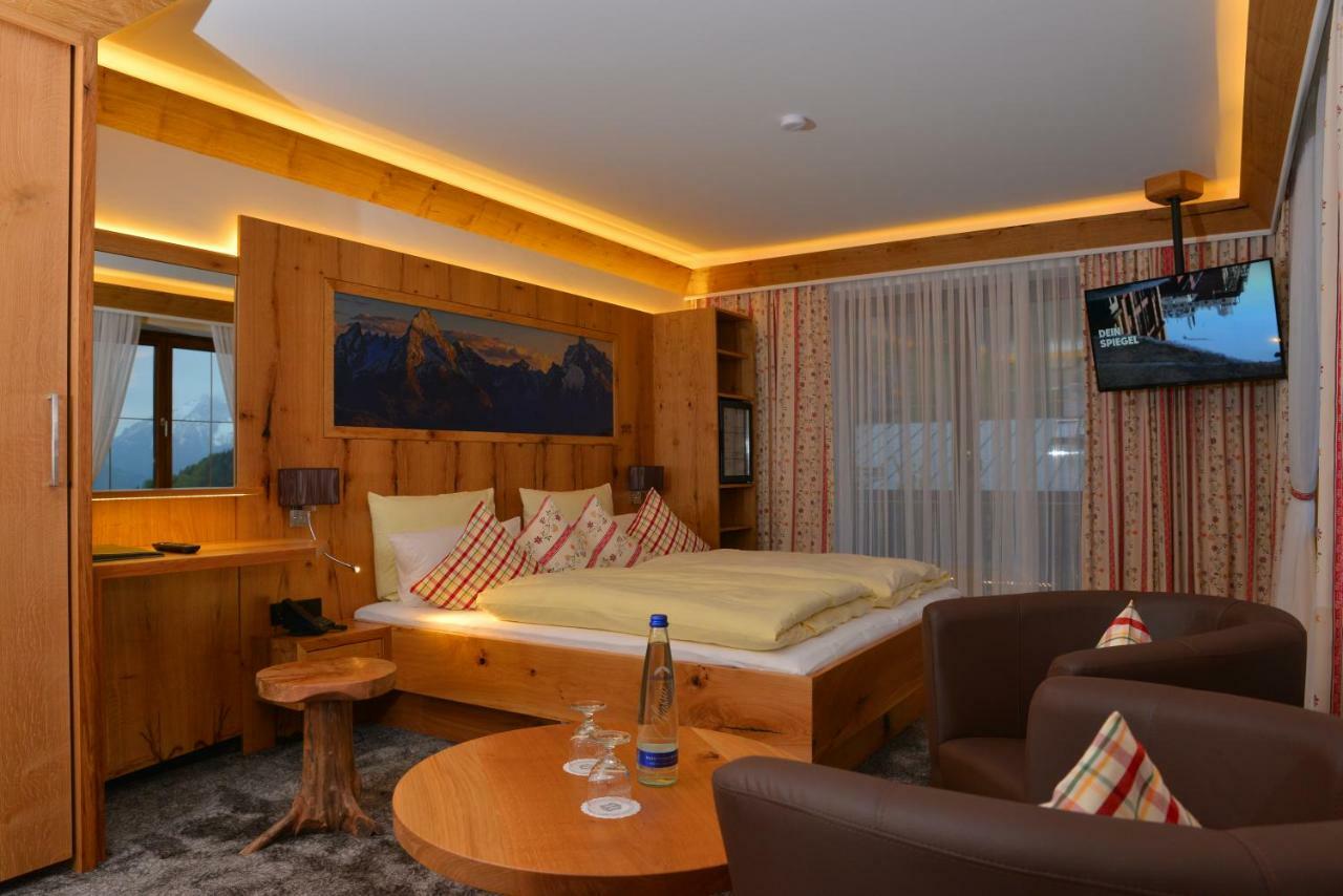 Alpenhotel Denninglehen Hotel Berchtesgaden