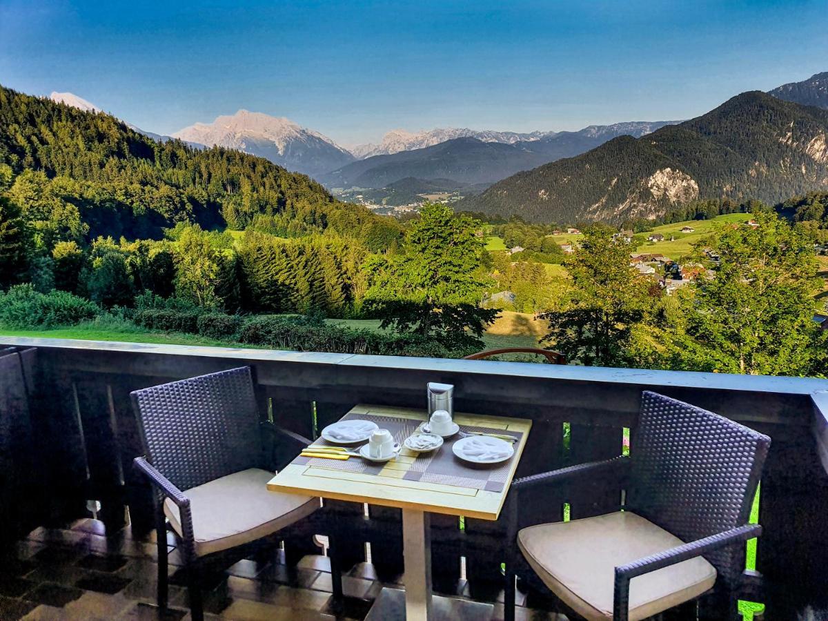 Alpenhotel Denninglehen