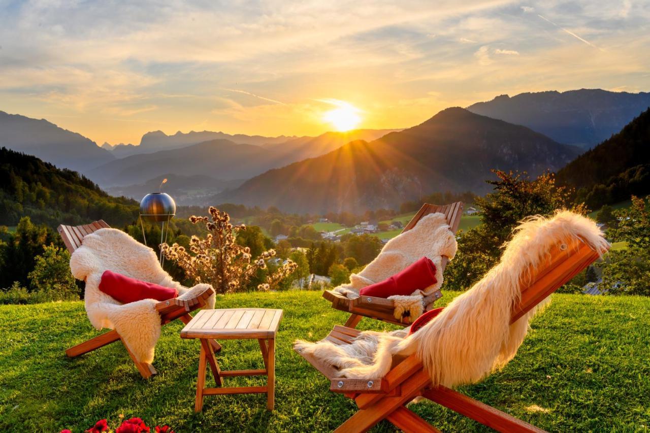 Alpenhotel Denninglehen Hotel 3*
