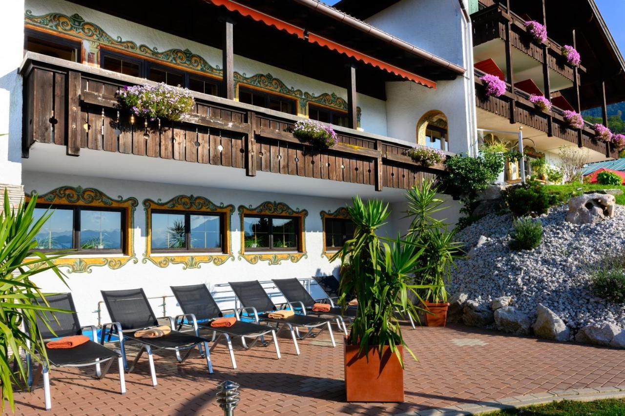 Alpenhotel Denninglehen