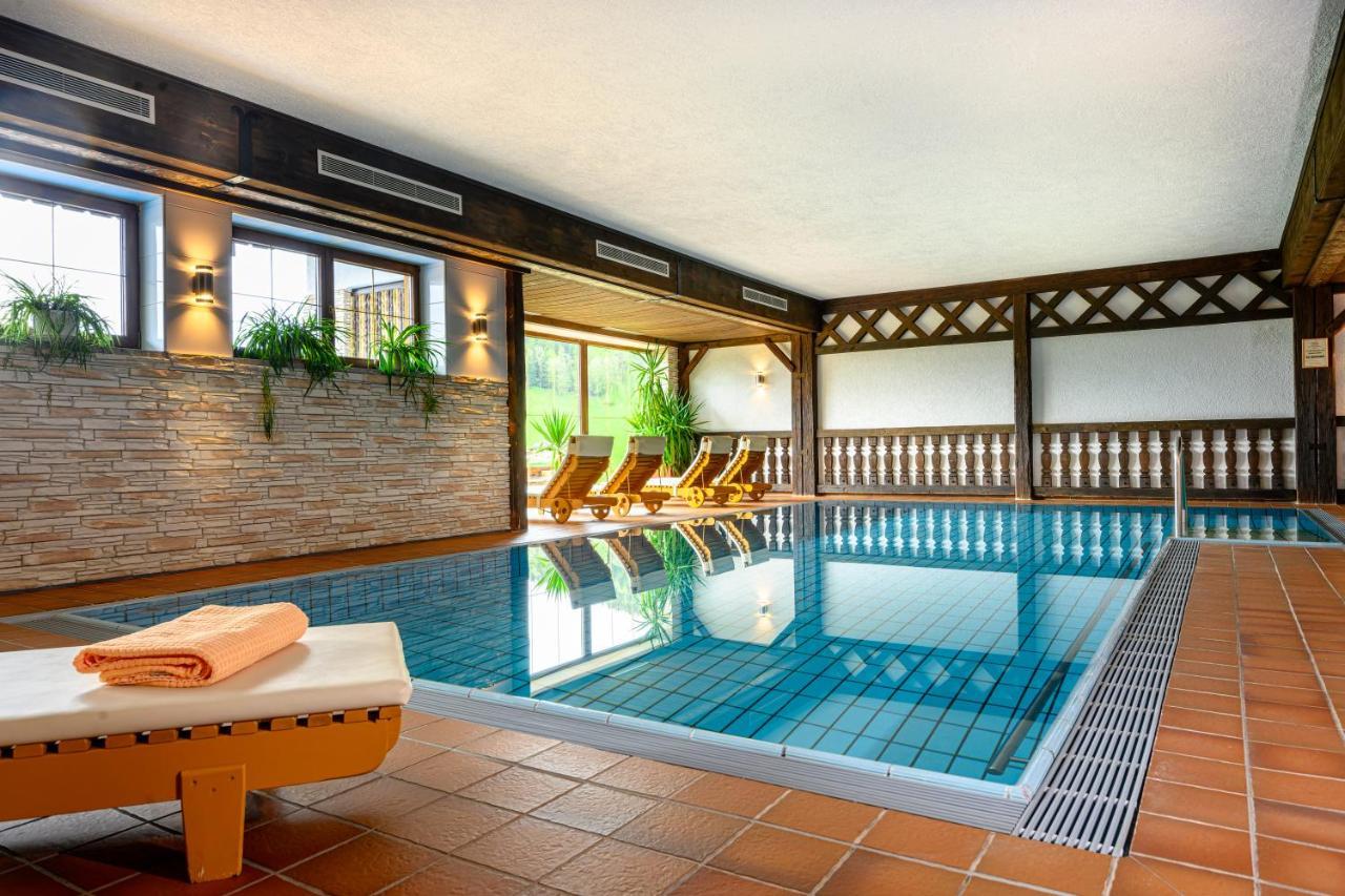 Alpenhotel Denninglehen Отель Берхтесгаден