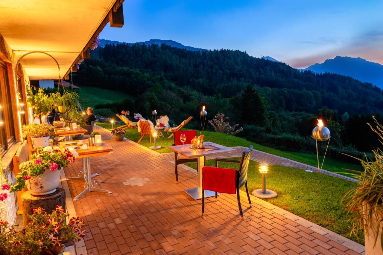 Hotel Alpenhotel Denninglehen Berchtesgaden