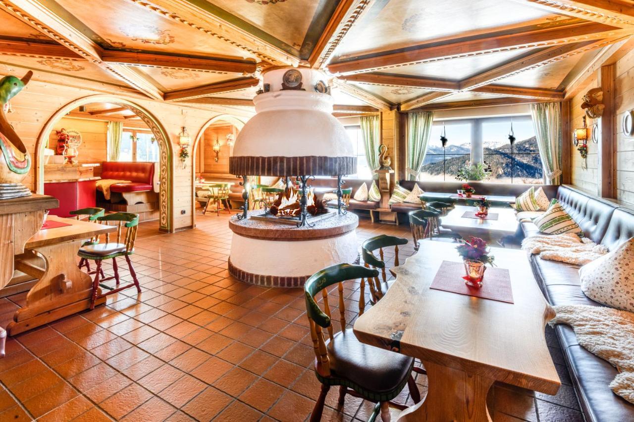 Alpenhotel Denninglehen 3* Berchtesgaden