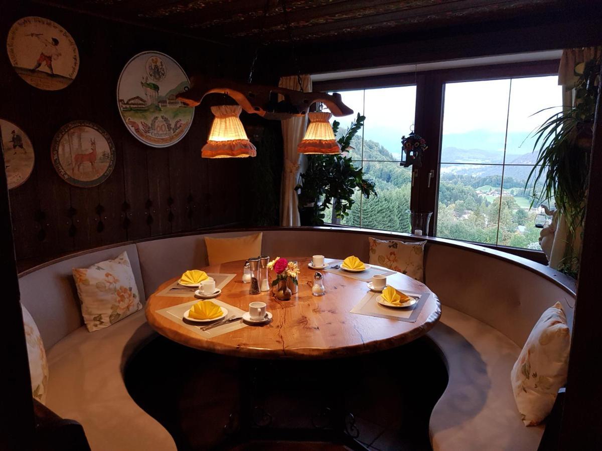 Alpenhotel Denninglehen 3*