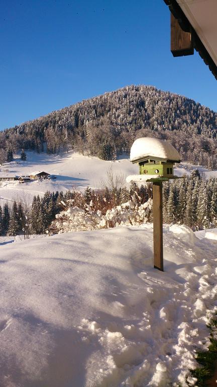 Alpenhotel Denninglehen Отель Берхтесгаден