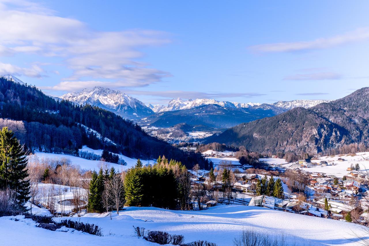 Alpenhotel Denninglehen Отель 3*