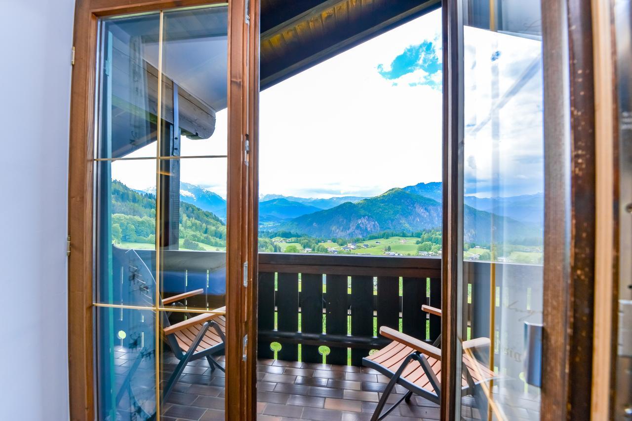 Alpenhotel Denninglehen 3* Берхтесгаден