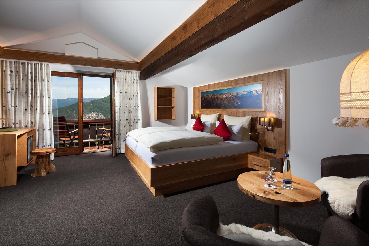Отель Alpenhotel Denninglehen 3*