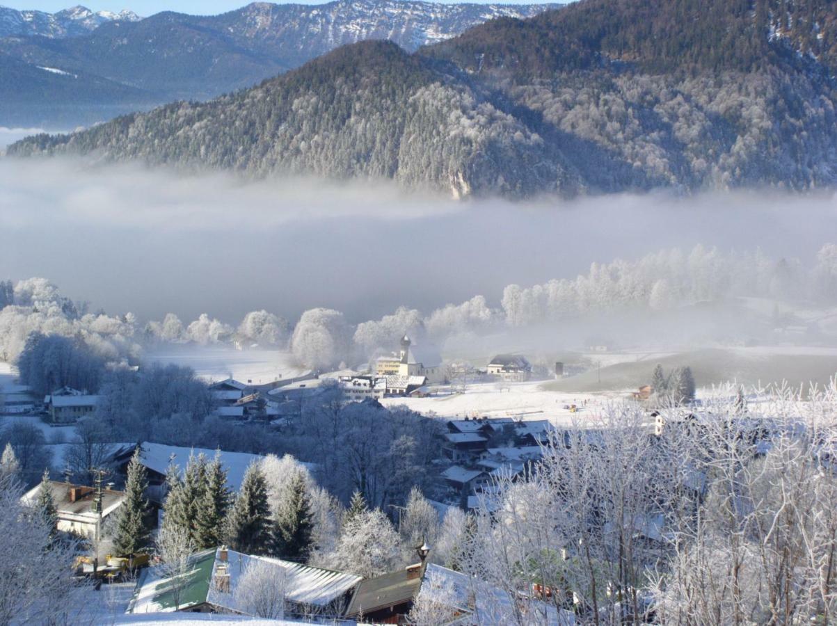 Alpenhotel Denninglehen Отель 3*