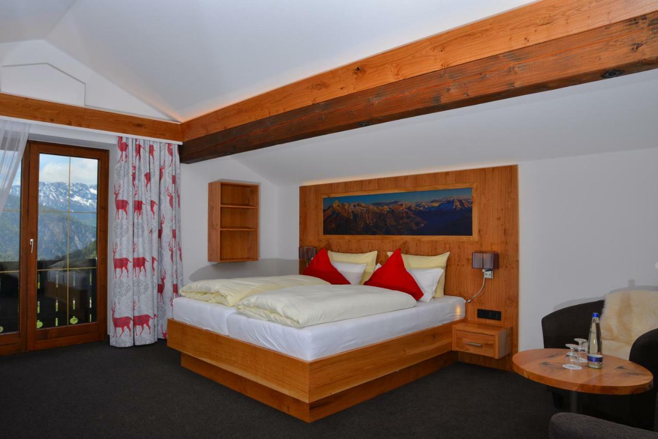 Alpenhotel Denninglehen